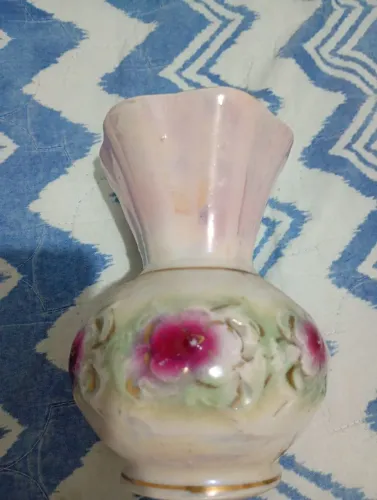 Vaso vintage