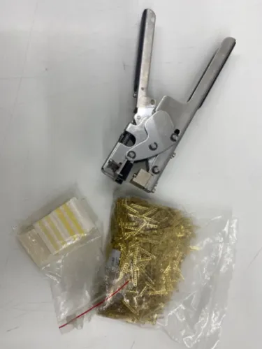 Alicate de emenda SMD