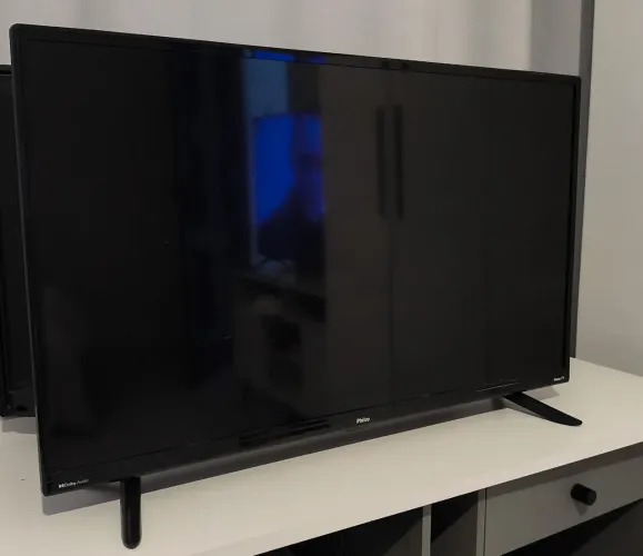 Tv philco para retirada de peças