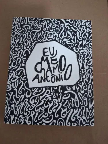 Coleção Pedro Gabriel (3 livros) - Eu Me Chamo Antônio