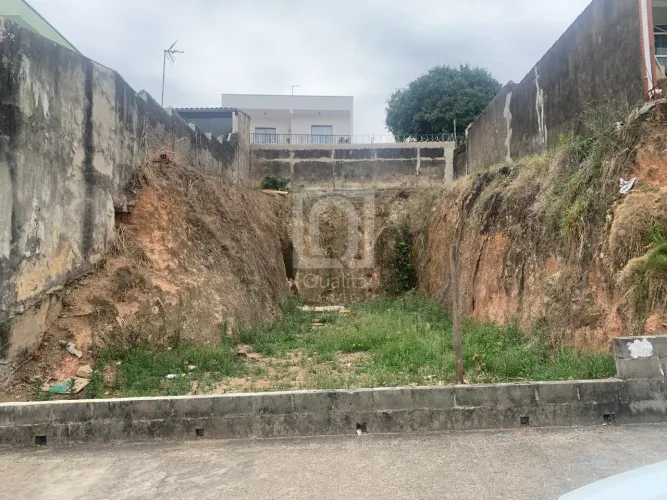 Terreno no Parque Bela Vista Votorantim