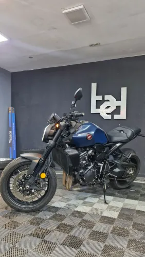 Honda CB1000R BLACK EDITION 24/24 EXTRA NOVA!