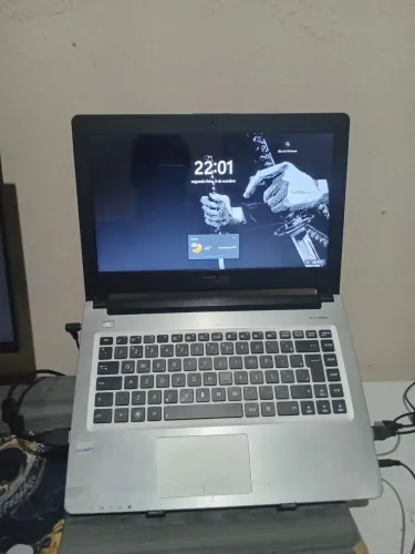 NOTEBOOK ASUS