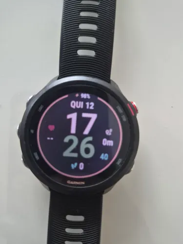 Garmin forerunner 245 music