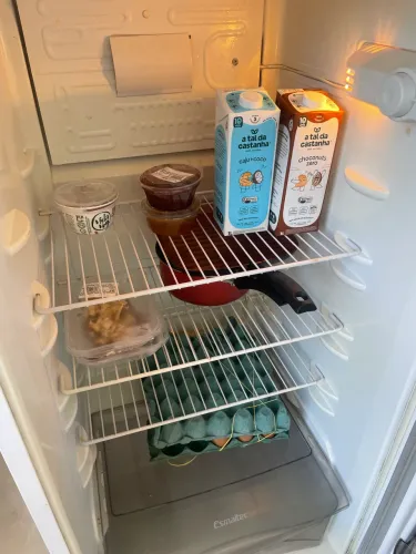 Vendo Geladeira