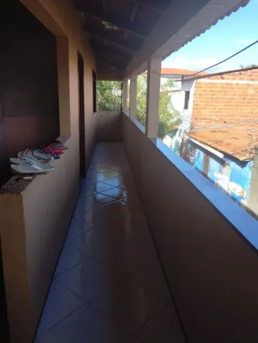 Vende-se apartamento