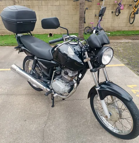 Titan 150 KS 2006