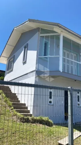 Casa Residencial 150M² - para Alugar