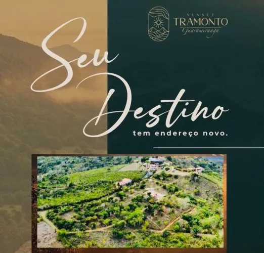 Terreno à venda, 317 m² por R$ 125.000,00 - Centro - Pacoti/CE