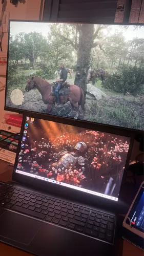 Notebook Dell G3 Gamer