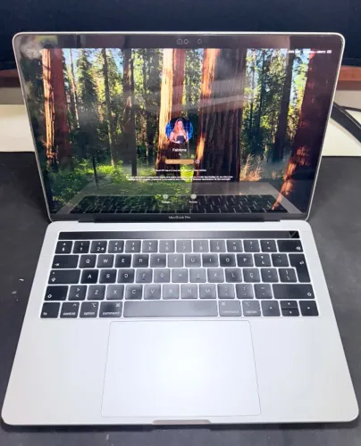MacBook Pro 1TB SSD A1989