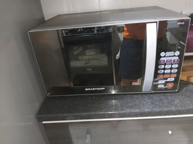 Microondas