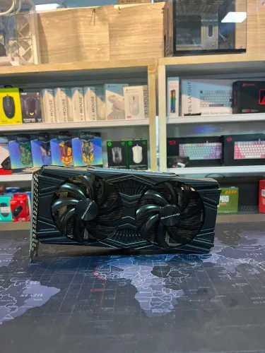 GTX1660 TI