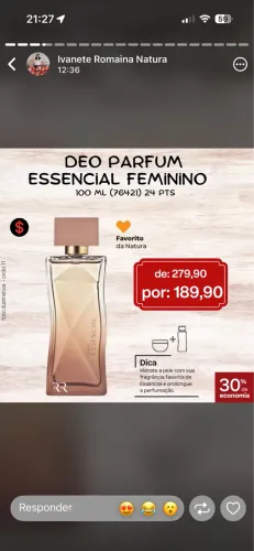 Boticário e Natura