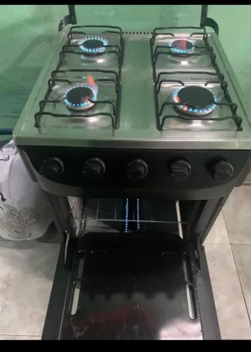 Fogão 4 bocas
