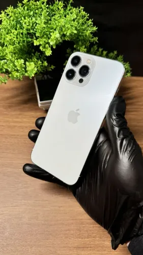 Iphone 13 pro max 256gb com garantia Kaiser iPhones