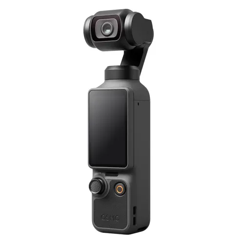 Osmo Pocket 4 Combo