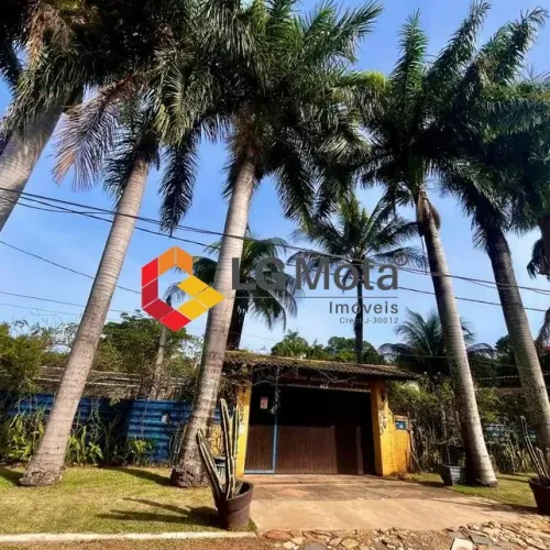 Chácara à venda no Recanto Yara Barão Geraldo, Campinas
