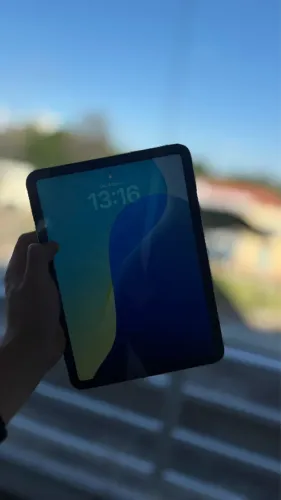 iPad Apple 10° geração 64GB