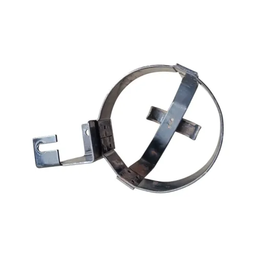 Suporte Filtro Secador Ar Condicionado Gm Omega Suprema 1994