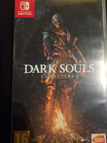 DARK SOULS