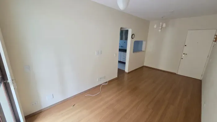 Imóvel para aluguel com 45 metros quadrados com 1 quarto em Itaim Bibi - São Paulo - SP