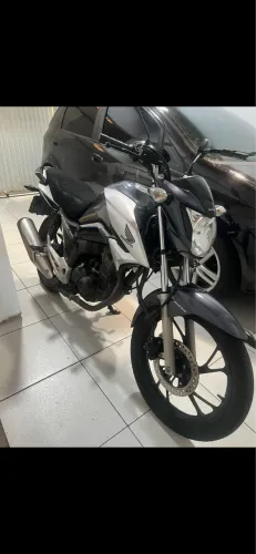 Honda Titan 160 - 2022/2022 
