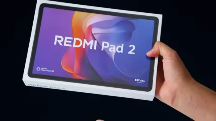 TABLET REDMI PAD2