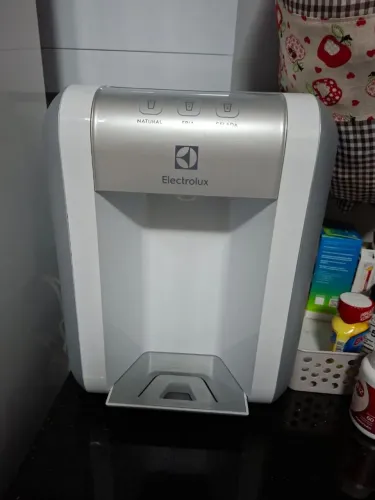 Purificador de Água Electrolux PE11B