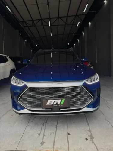 BYD Song Plus 1.5 16V Aut. (hibrido) 2025