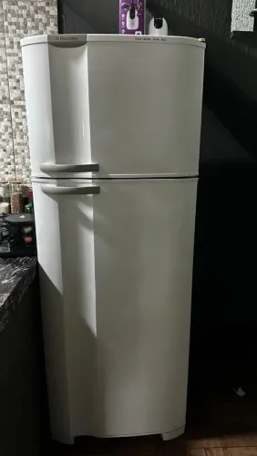 Geladeira