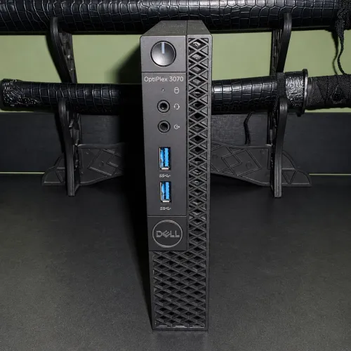 Computador Dell 3070