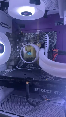 Kit Up grade pc gamer