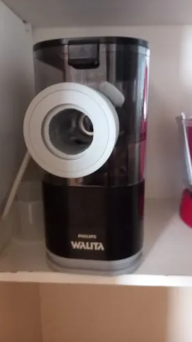 MÁQUINA DE MACARRÃO