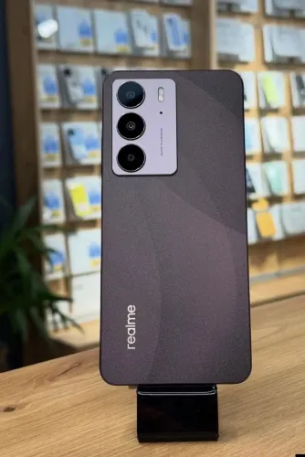 Realme C75 4G Lacrado