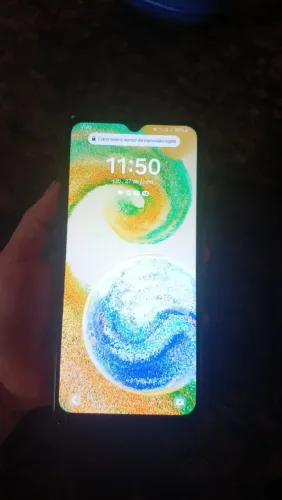 Samsung a04s