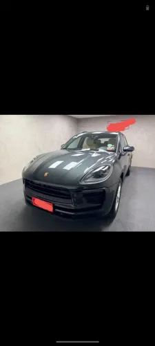 Porsche Macan 2.0 Turbo 237/252cv 2024