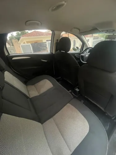 Fiat Linea Essence 1.8 Flex 16V 4P 2016
