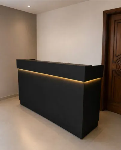 Moveis escritório balção para recepção NOVO