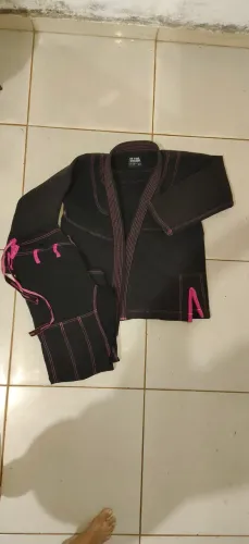 Kimono A1 
