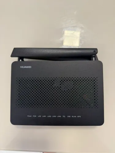 Huawei V5