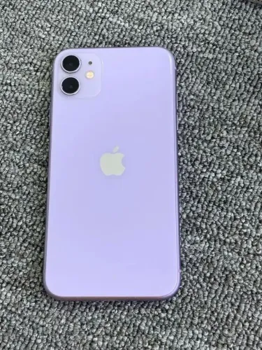 iphone 11 novo 
