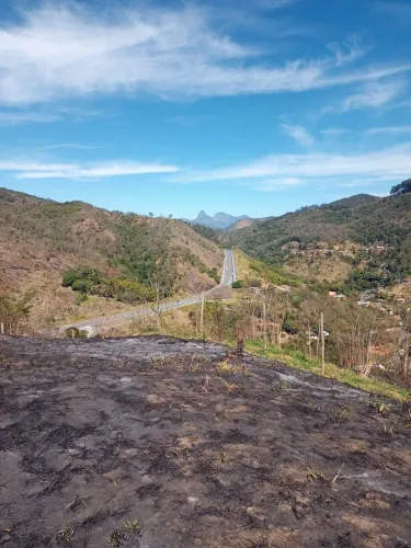 Oportunidade de investimento em Areal rj