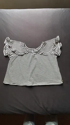 Blusa infantil 