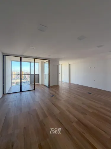 COBERTURA CORPORATIVA COM 170M² - PAPICU