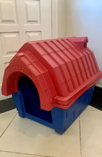 Casinha para cachorro