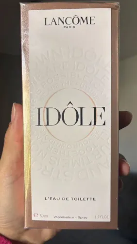 Ídole Lancôme