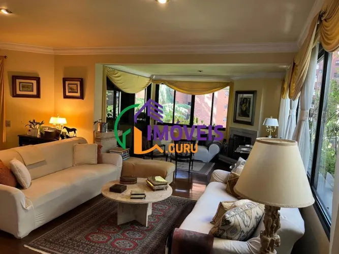 APARTAMENTO - PANAMBY - SP