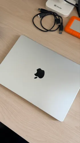 MacBook PRO M1 PRO 512gb 16gb