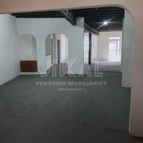 SALÃO COMERCIAL PARA LOCAÇÃO NO BRÁS - PARI - SÃO PAULO